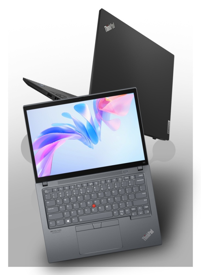 Laptop Lenovo ThinkPad X13 Yoga G1 i7 - zdjęcie produktu